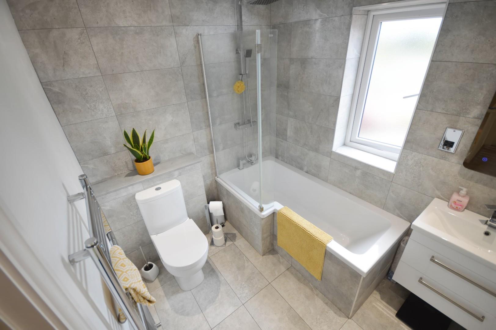 Montgomery Way, Radcliffe, Manchester Pearson Ferrier Estate Agents